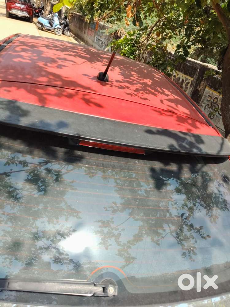Maruti Suzuki Baleno 1.2 Alpha, 2016, Petrol