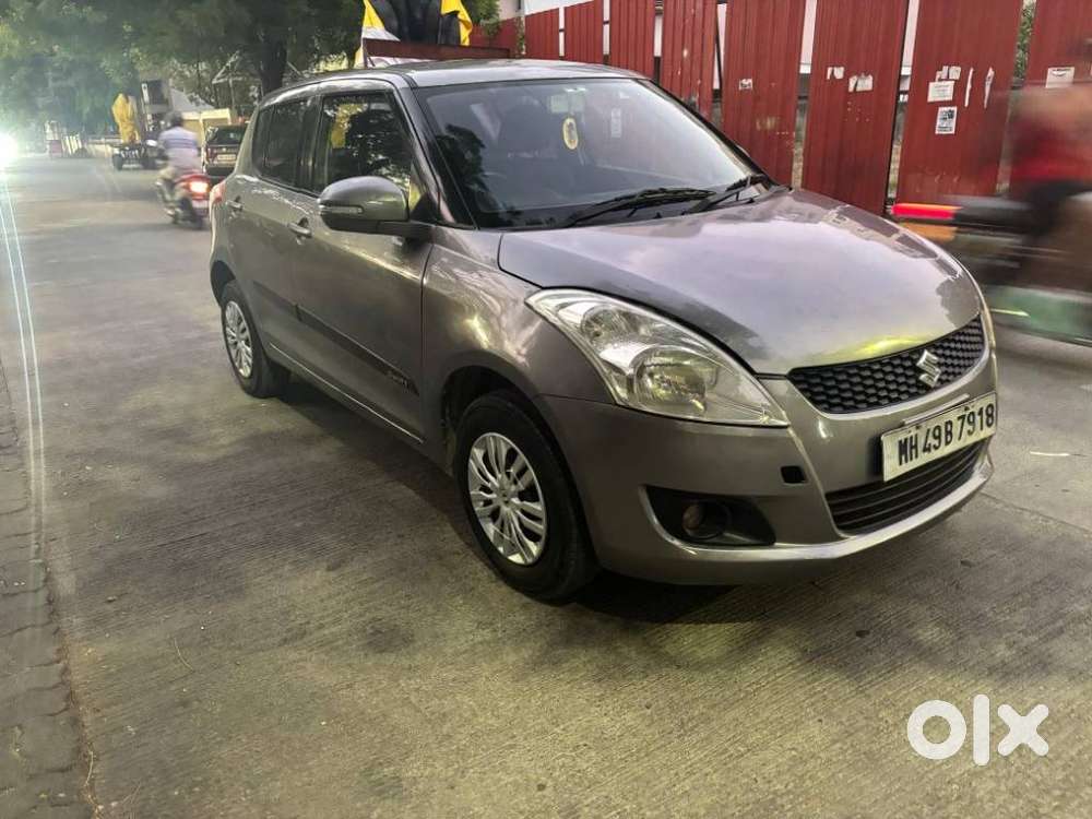 Maruti Suzuki Swift Vdi (o), 2014, Diesel