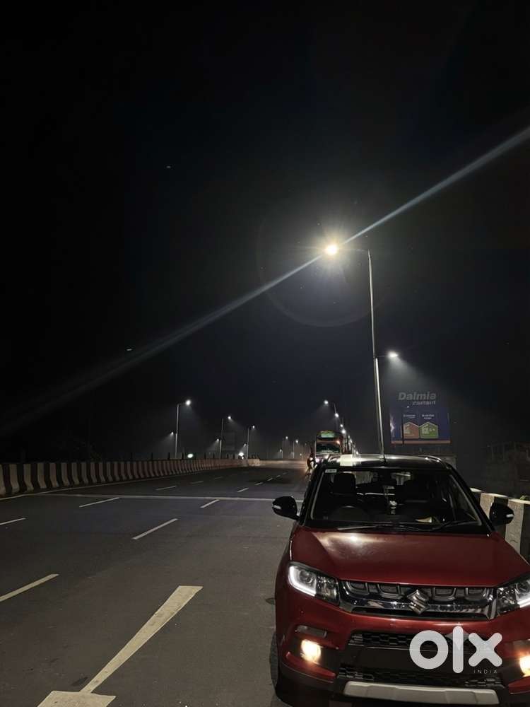 Maruti Suzuki Vitara Brezza Zdi 2017 Diesel