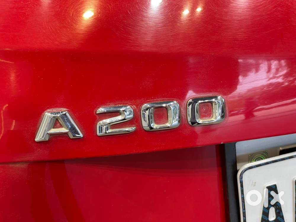 Mercedes-benz A Class A200 Cdi, 2014, Diesel