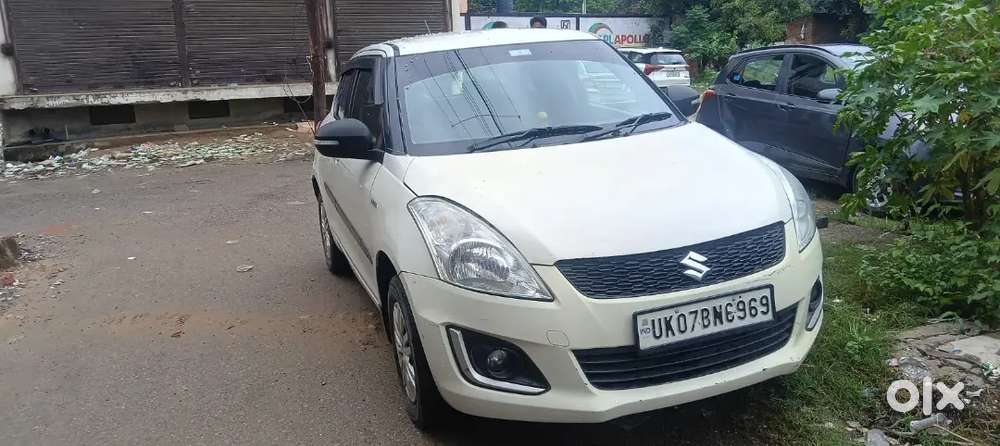 Maruti Suzuki Swift Diesel 2015
