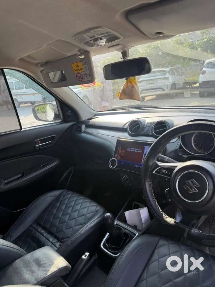 Maruti Suzuki Swift 2018 Year Car