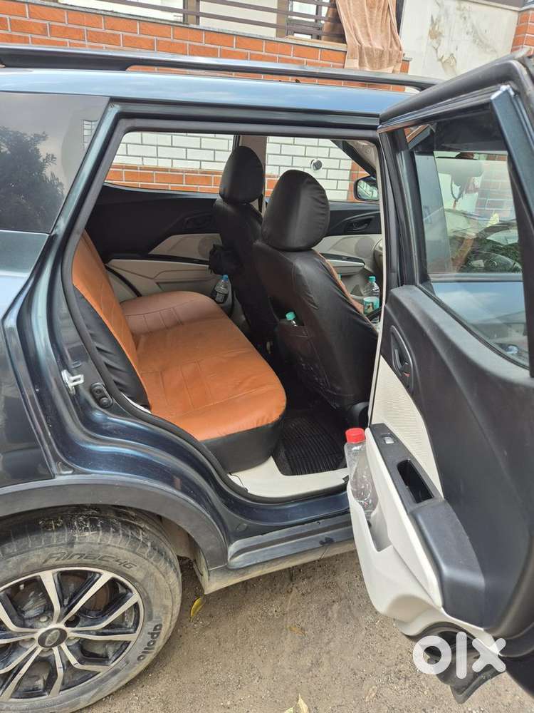 Mahindra Xuv300 2021 Hybrid