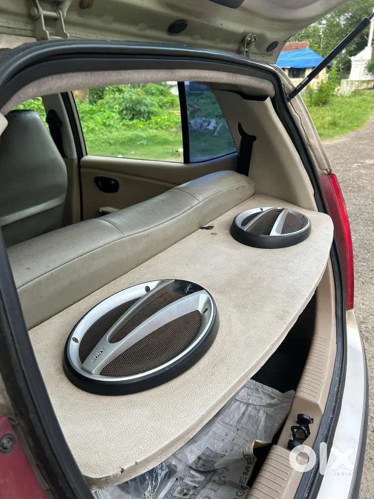 Car Under 95,000 . I10 Era 2009
