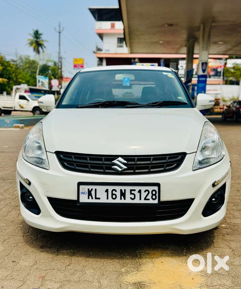 Maruti Suzuki Swift Dzire 2015-2017 1.2 Vxi, 2015, Petrol