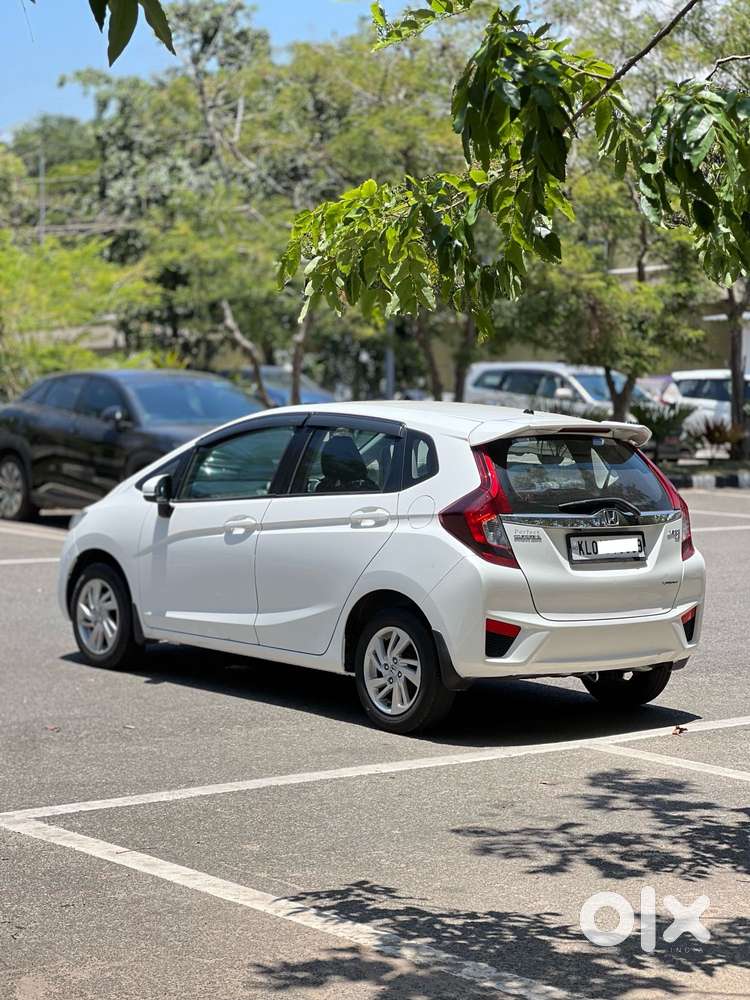Honda Jazz Vx Diesel, 2015, Diesel