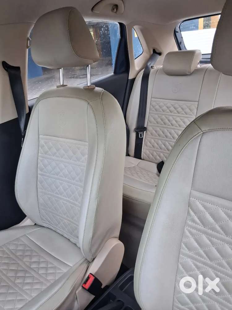 Volkswagen Polo Highline 2017 Petrol