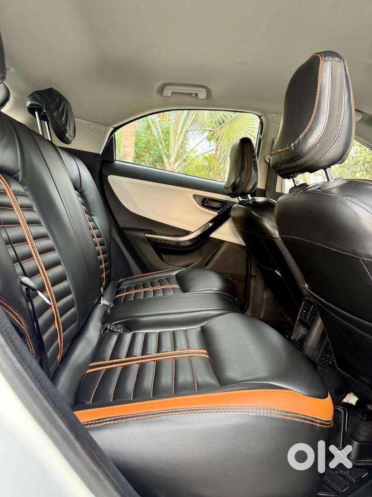 Tata Nexon Pure S 1.5 Revotorq Diesel 6mt, 2024, Petrol