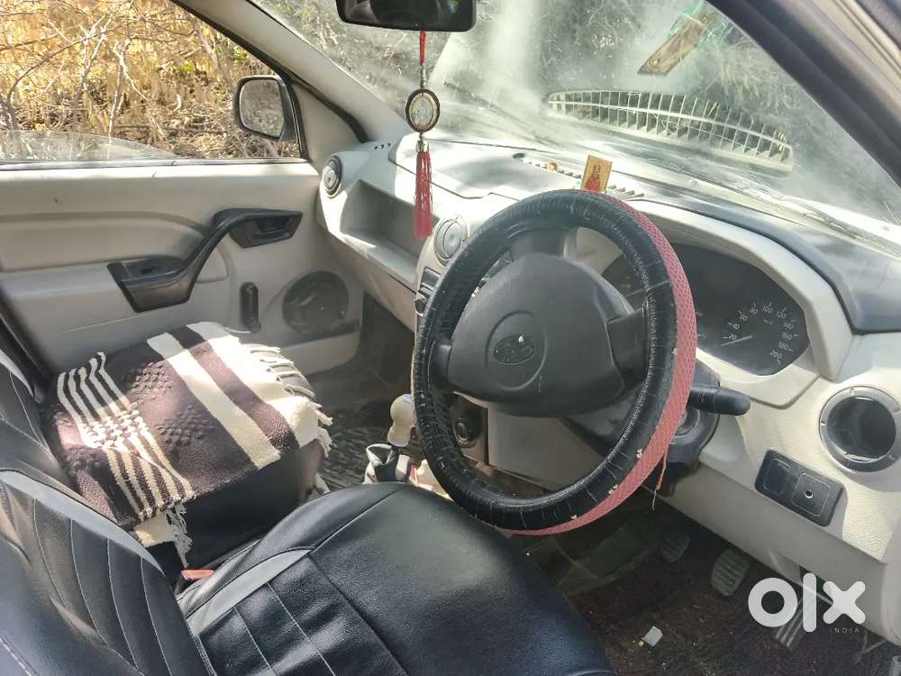 Mahindra Verito D2 Diesel