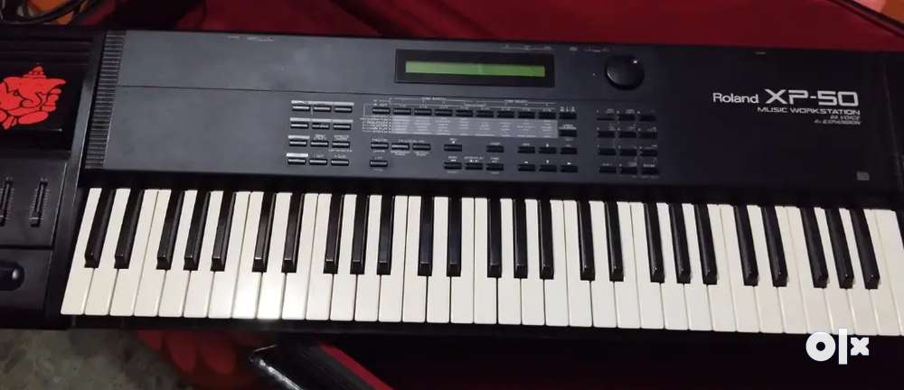 Roland xp 50 on sale price olx