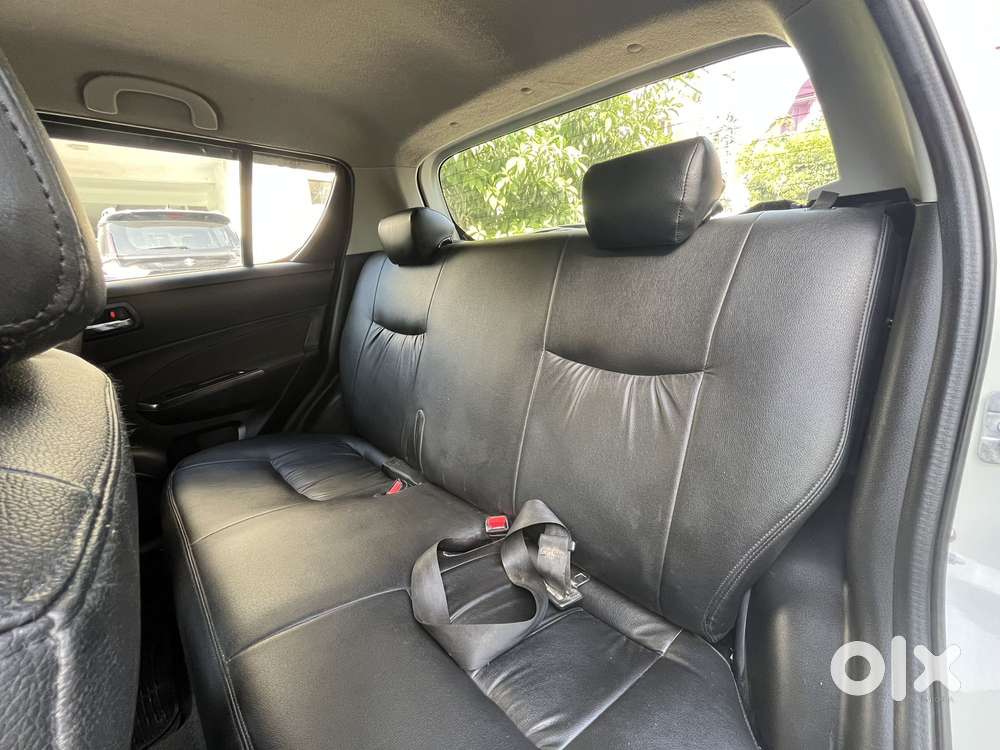 Maruti Suzuki Swift Vvt Zxi, 2014, Petrol