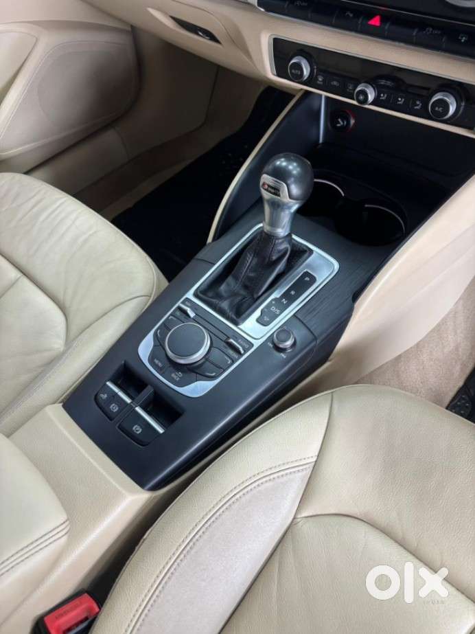 Audi A3 Cabriolet 40 Tfsi Premium Plus, 2016, Petrol