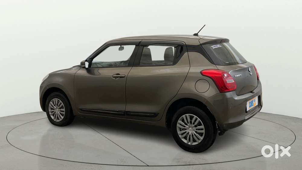 Maruti Suzuki Swift
