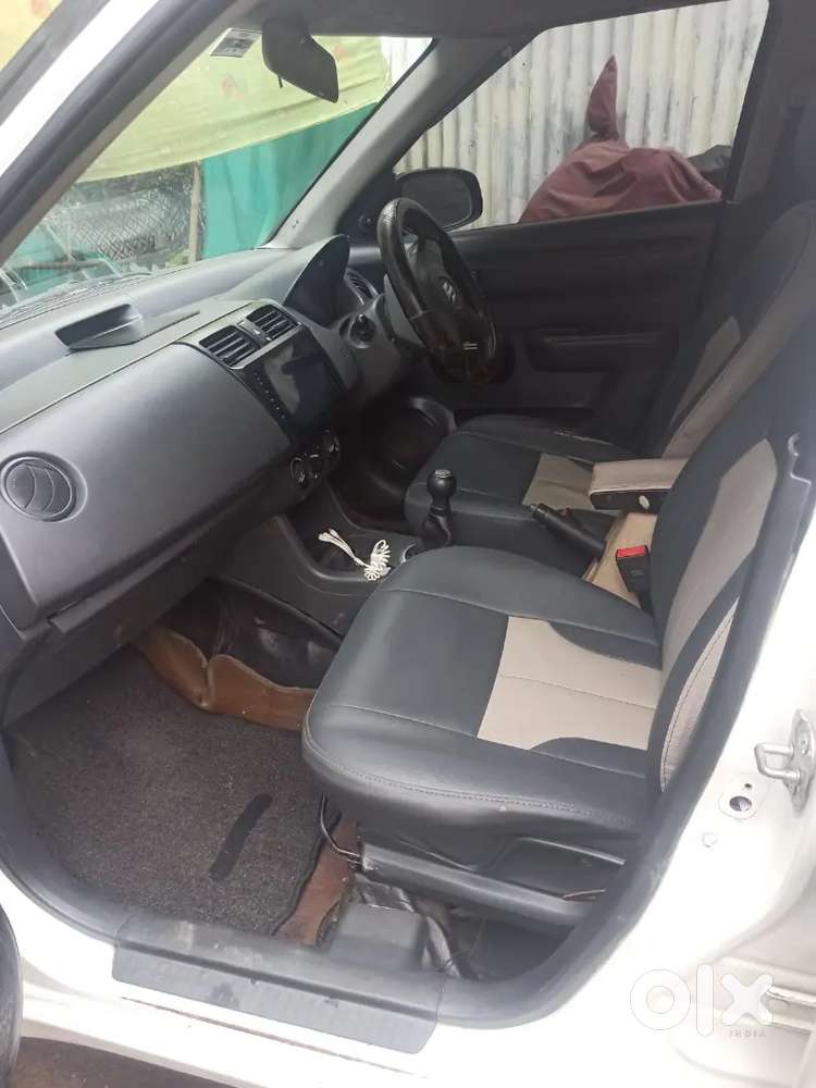 Maruti Suzuki Swift Dzire Tour 2016