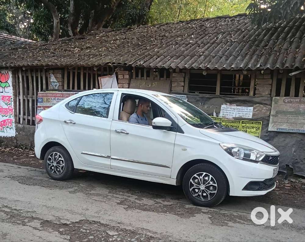 Tata Tigor 2020 Diesel Good Condition
