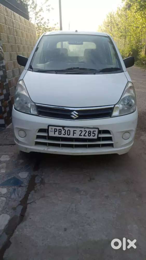 Zen Astelo Lxi  M 2009 Rc 2029  Pass Full Insurance