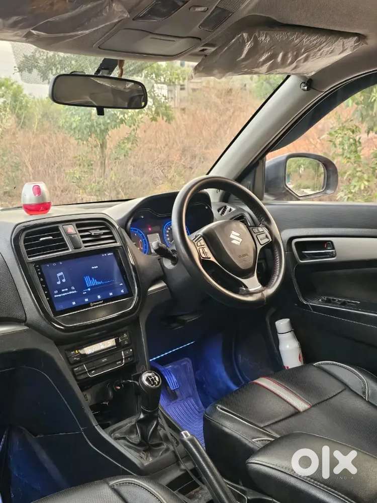Maruti Suzuki Brezza 2018 Zdi+ Urgent Sale