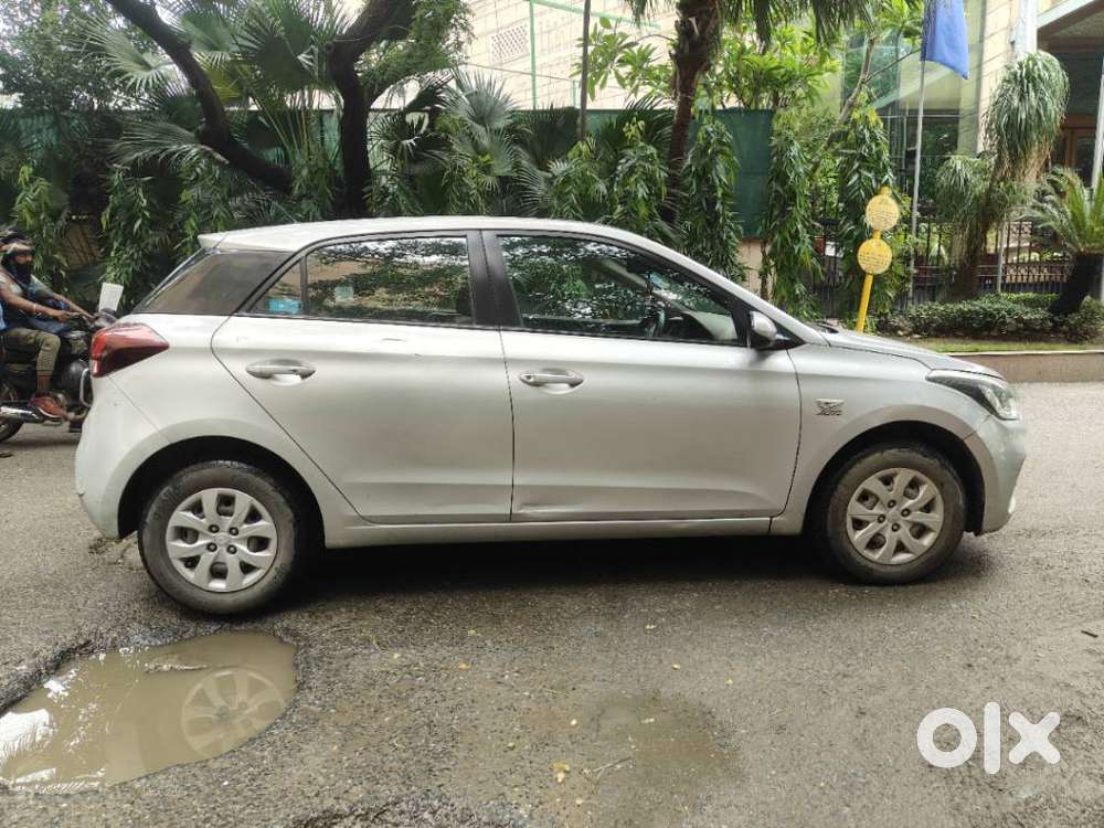Hyundai I20 1.2 Magna Executive, 2018, Petrol