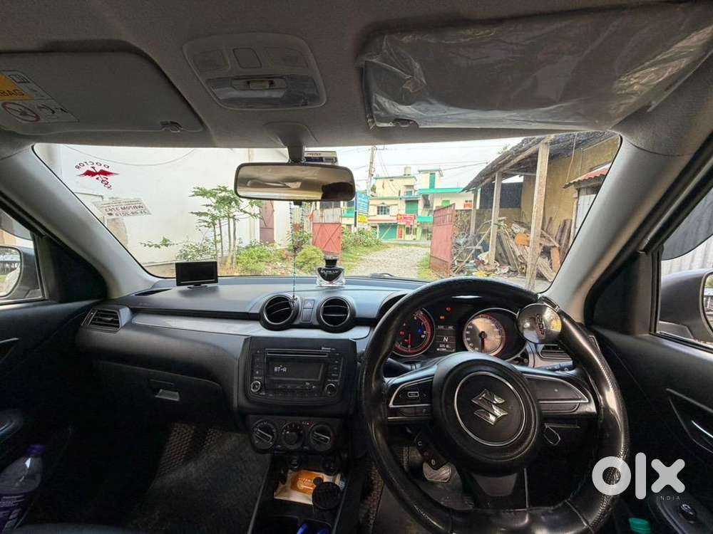 Maruti Suzuki Swift 2019 Petrol Well Maintained