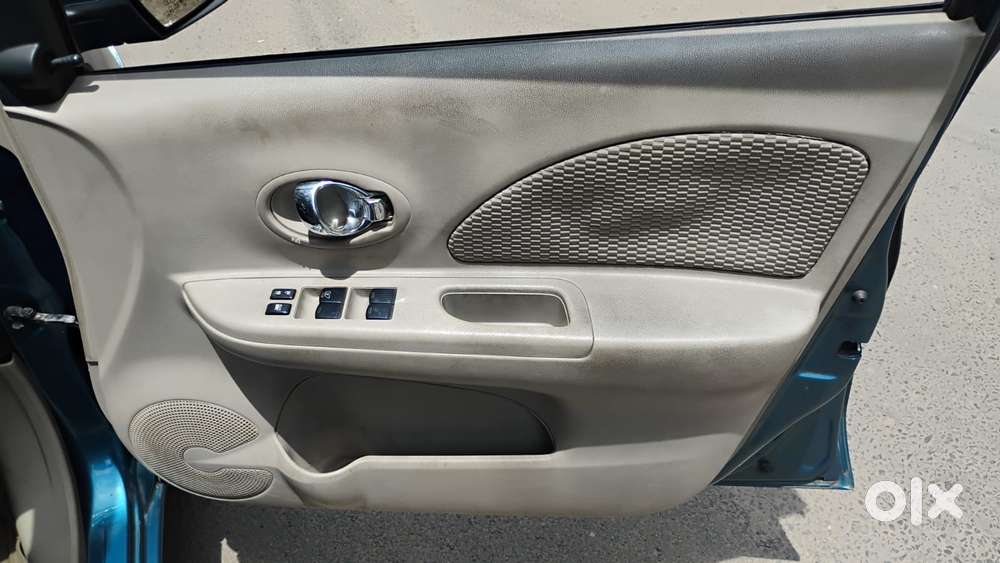Nissan Micra 1.2 Xl (o) Petrol, 2014, Petrol