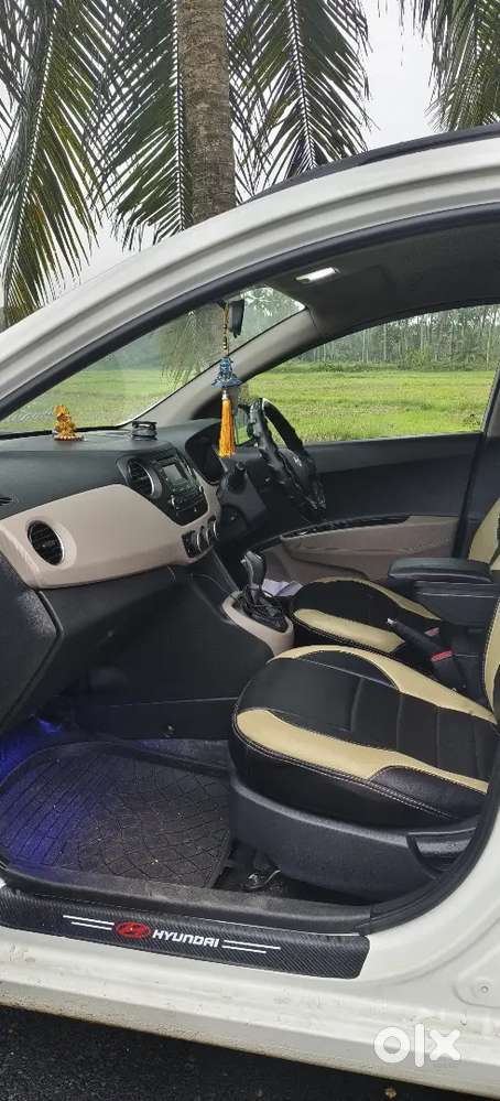 Hyundai Grand I10 Prime 2016