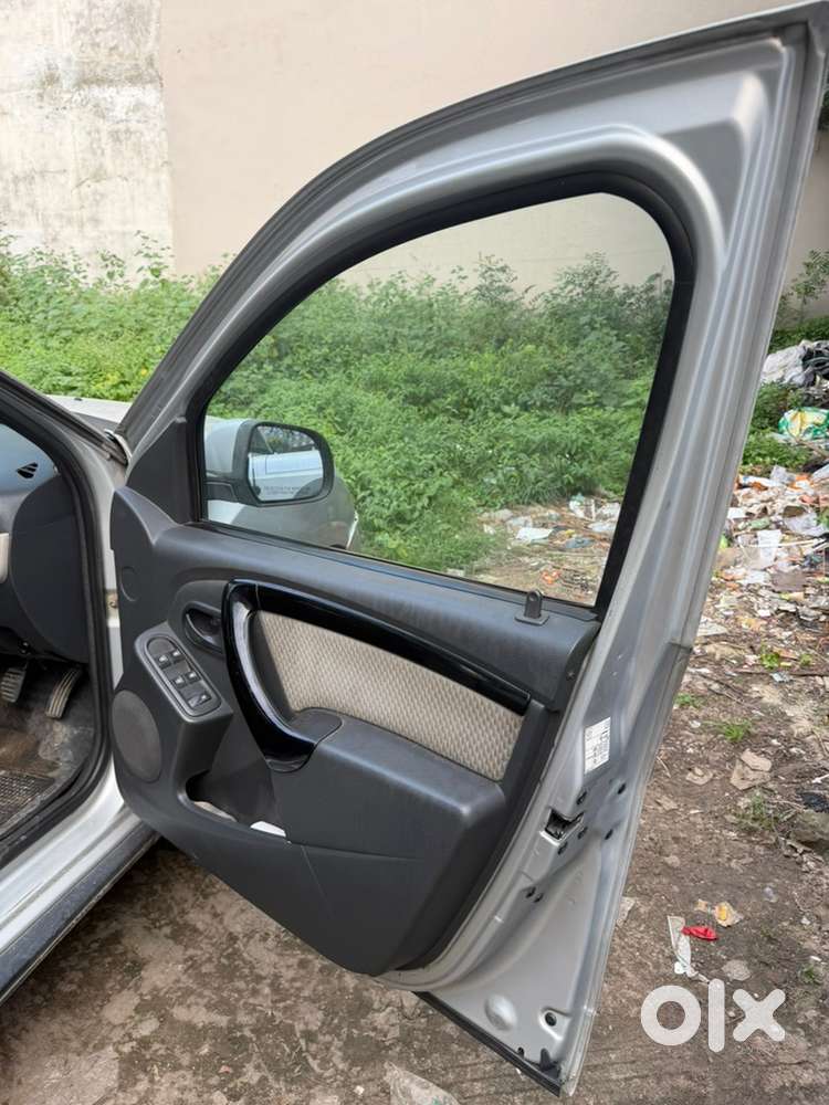 2016 Renault Duster Diesel
