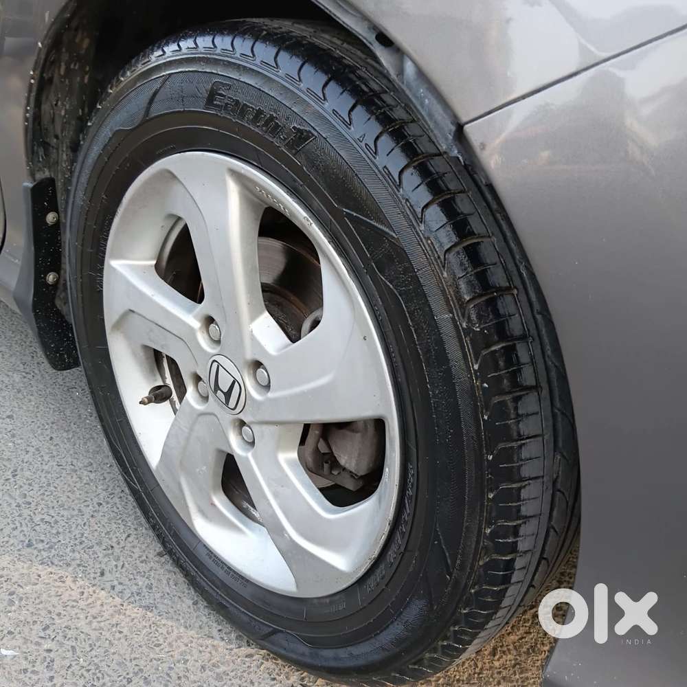 Honda City Vx Petrol Cvt, 2014, Cng & Hybrids