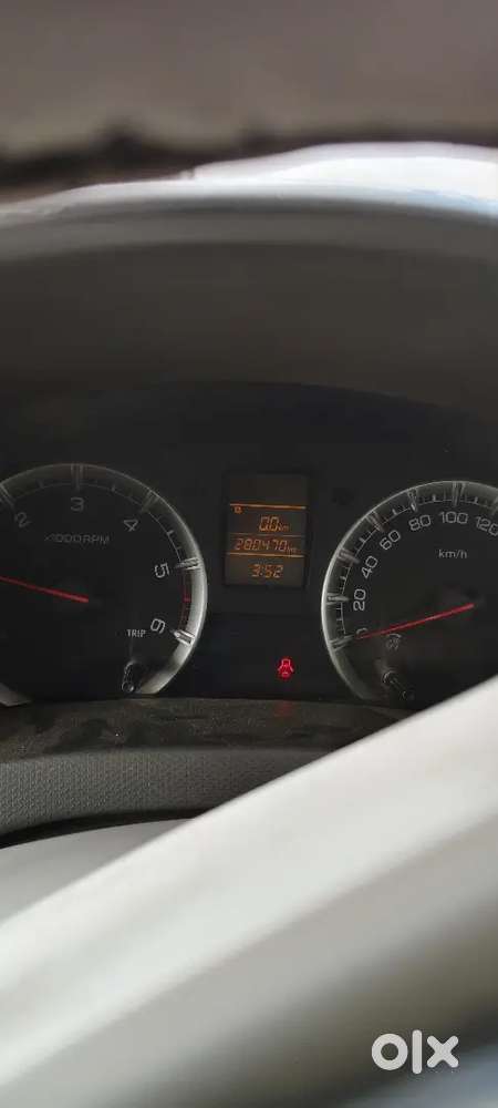 Maruti Suzuki Ertiga Diesel 2013