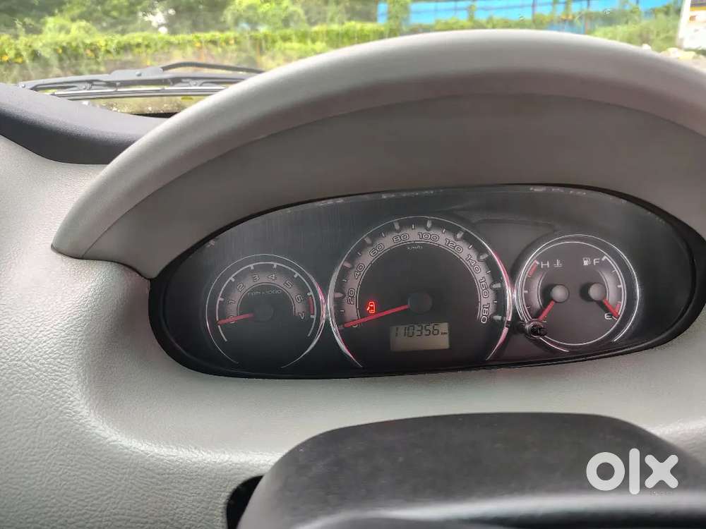 Mahindra Nuvosport - N8 Top End Model - 2016 Diesel Manual