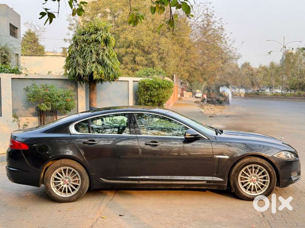 Jaguar Xf 2.2 Diesel, 2015, Diesel