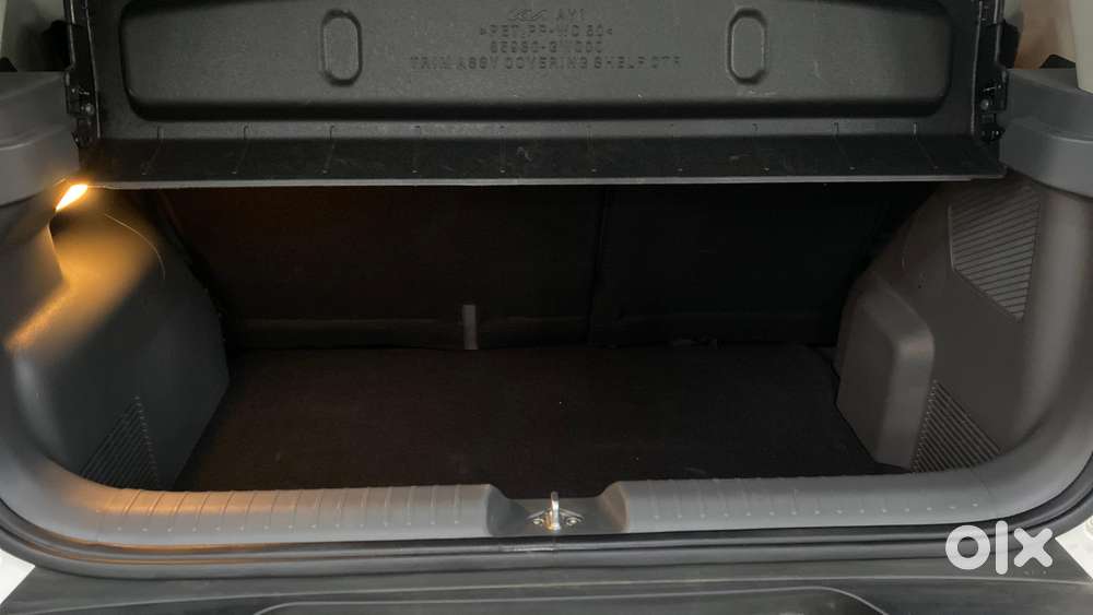 Kia Syros Htx Plus Opt Diesel At, 2025, Diesel