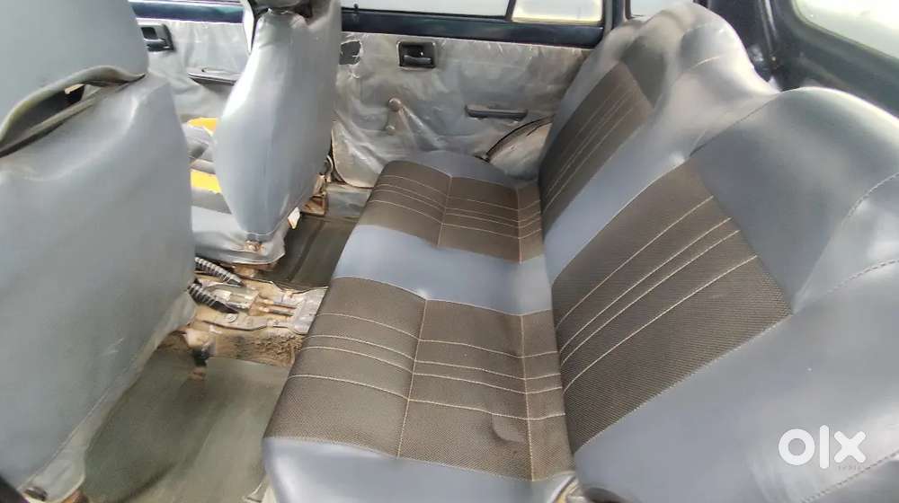 Maruti Suzuki 800 2000 Year Petrol