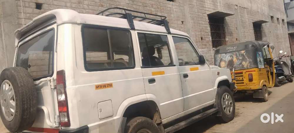 Tata Sumo 2004 Diesel Well Maintained