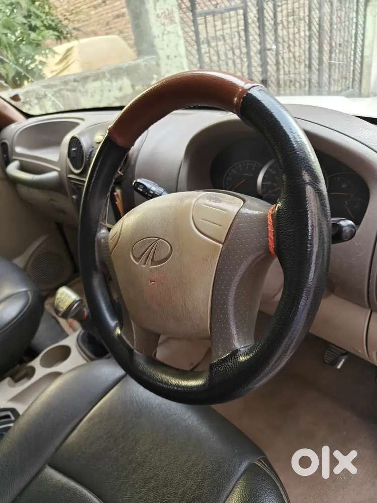 Mahindra Scorpio Classic 2010