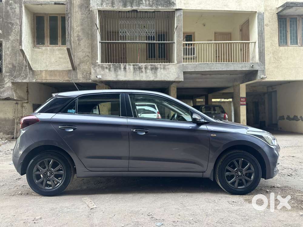 Hyundai Elite I20 Sportz (o) 1.4, 2019, Diesel