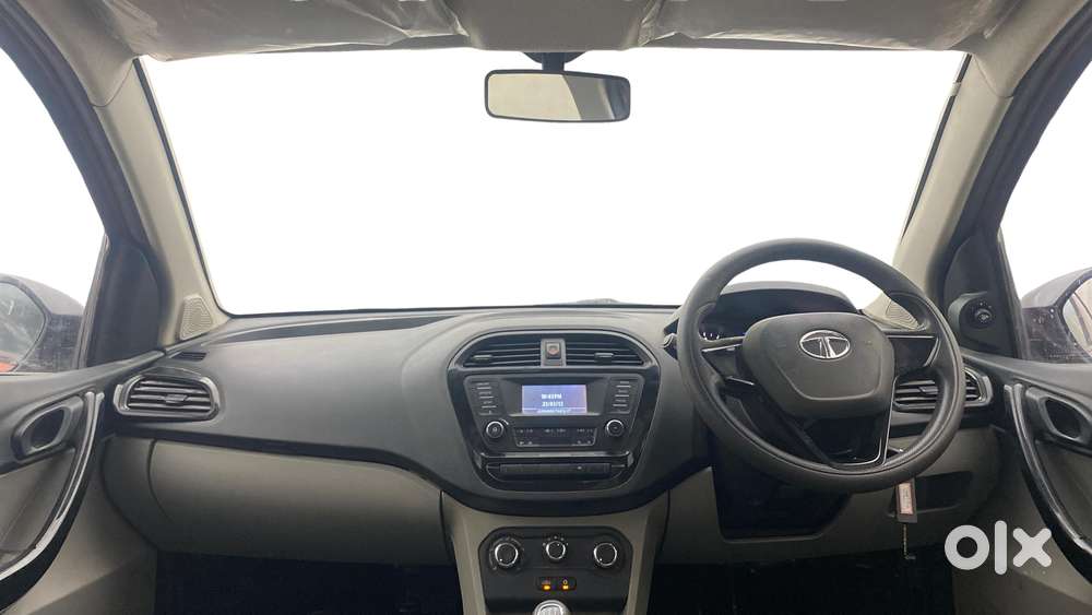Tata Tigor 1.2 Revotron Xt, 2018, Petrol