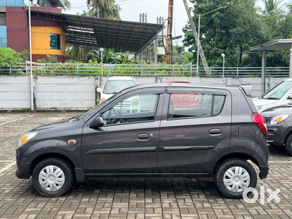 Maruti Suzuki Alto 800 0.8 Lxi (o), 2019, Petrol