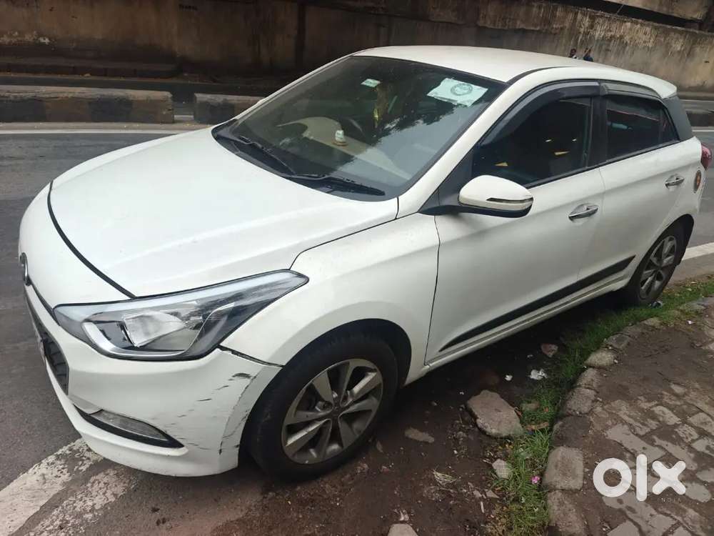 Hyundai I20 2015 Petrol 65000 Km Driven