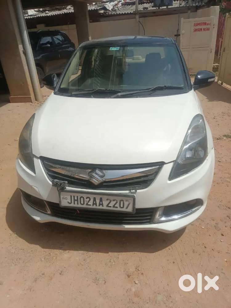 Maruti Dzire Lxi 2015