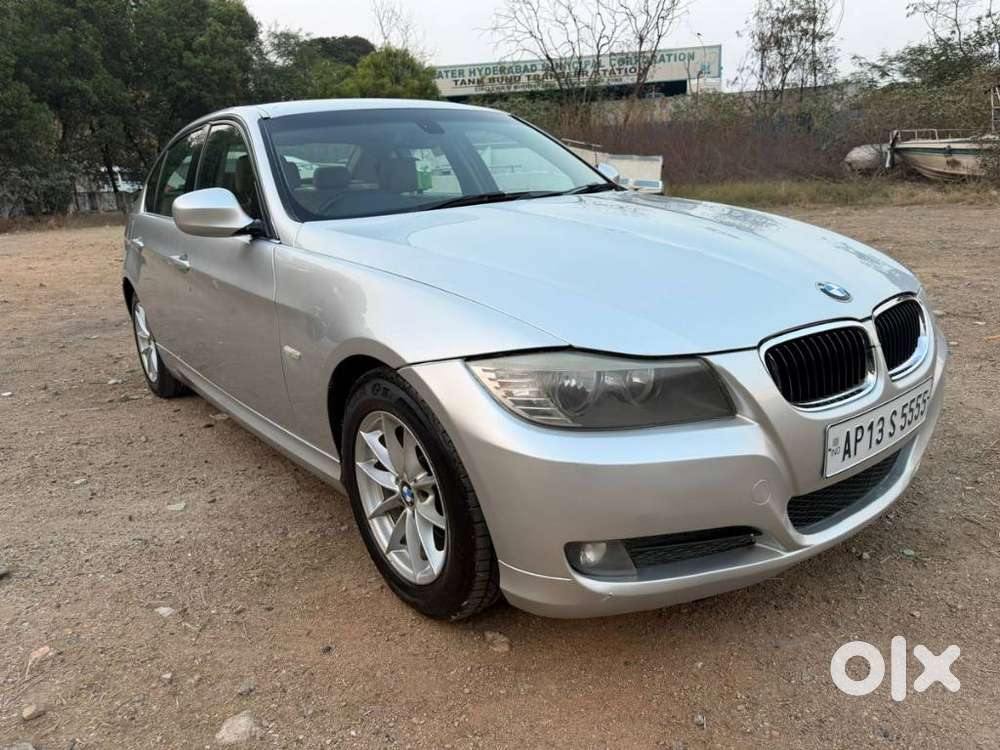 Bmw 3 Series 2.0 320d Sport Edition, 2010, Diesel