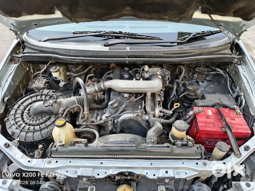 Toyota Innova V 2006