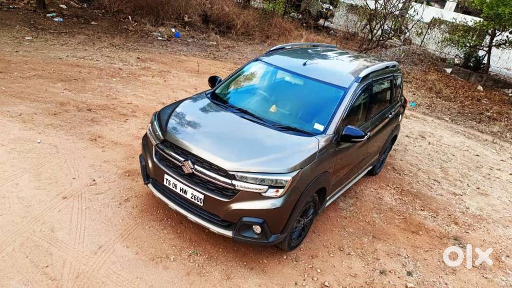 Maruti Suzuki Xl6, 2021