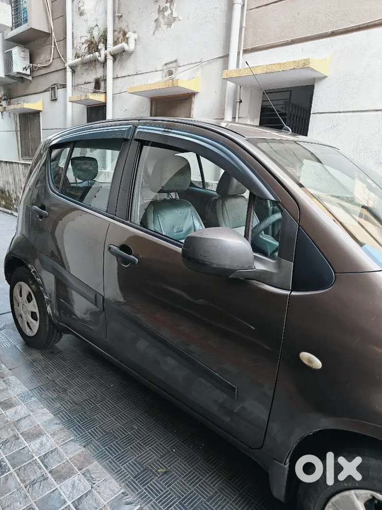 Maruti Suzuki Ritz Vxi 2010 Bs Iv Petrol Good Running Condition
