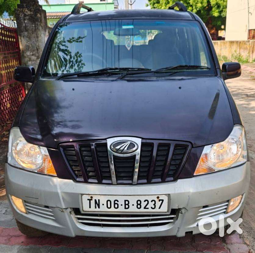 Mahindra Xylo E6 Celebration Bs-iv, 2010, Diesel