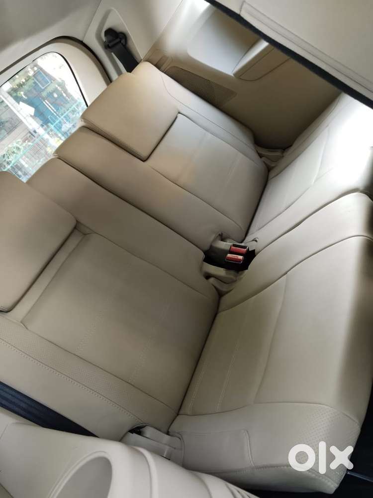 Ford Endeavour 2.2 Titanium 4x2 At, 2020, Diesel