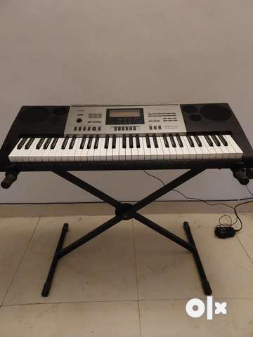 Casio ctk shop 6300 in