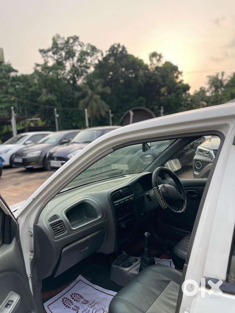 Maruti Suzuki Alto 2005-2010 Lxi Bsiii, 2010, Petrol