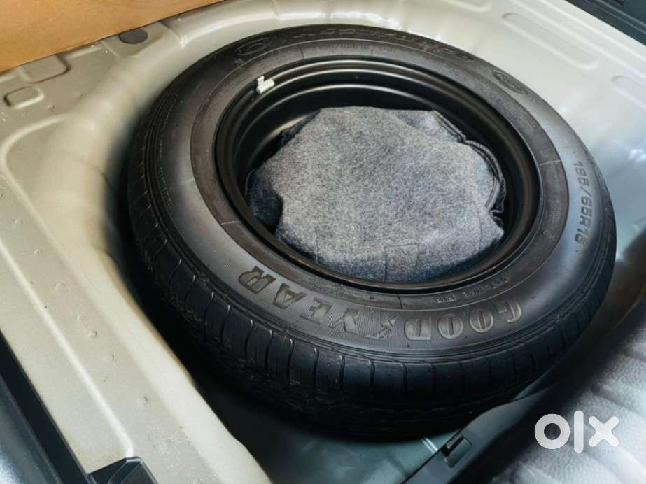 Kia Sonet 1.5 Htk Plus Diesel At, 2021, Diesel