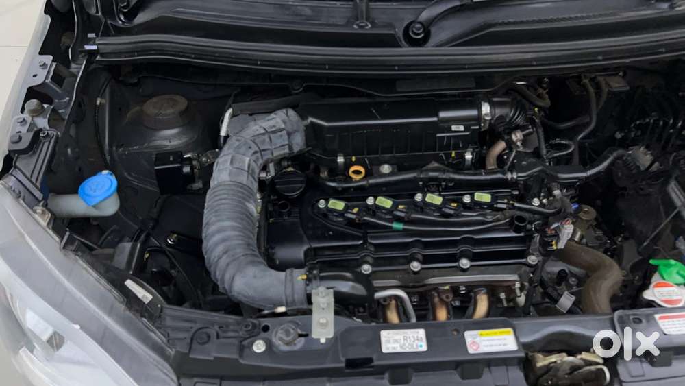 Maruti Suzuki Wagon R Vxi Opt 1.2, 2021, Petrol
