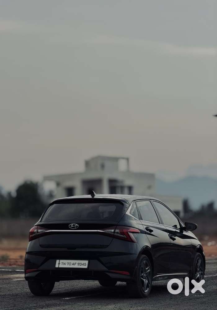 Hyundai I20 1.2 Spotz, 2021, Petrol